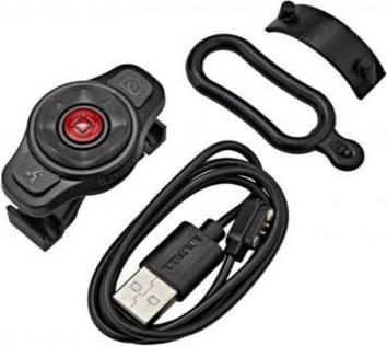 Image du produit Livall MT1 Neo Black&Red (58 - 62 cm)