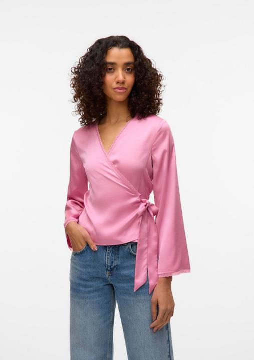 Actual product image Vero Moda VMSOFIA Top Bluse (XS)