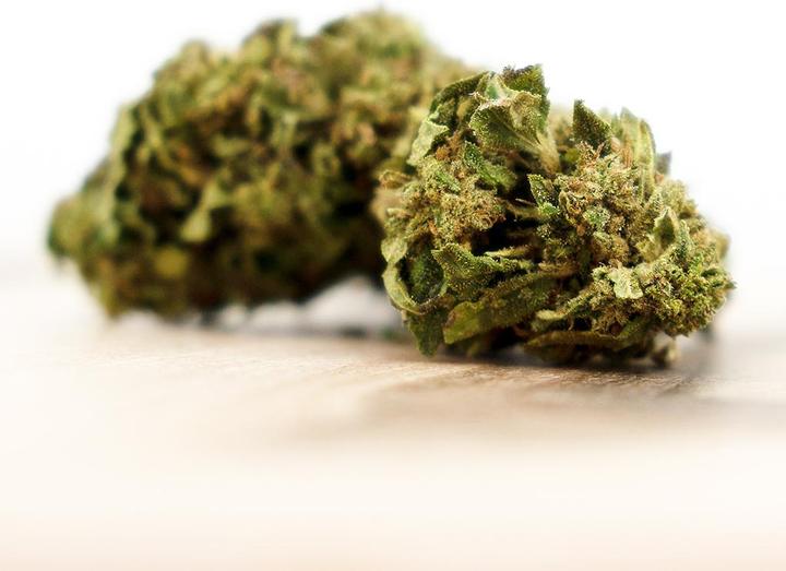 Actual product image Herba di Berna Cannatonic Outdoor Limited Edition (45 g, Outdoor)