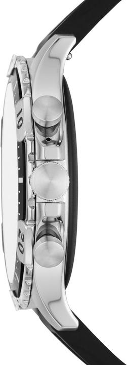 Actual product image Fossil Garrett HR (46 mm)