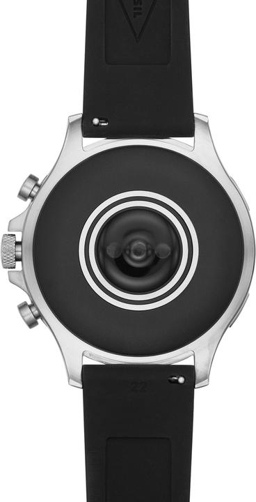 Actual product image Fossil Garrett HR (46 mm)