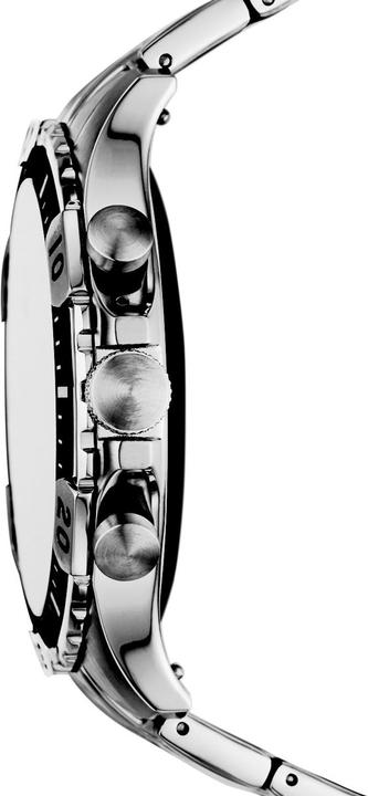 Actual product image Fossil Garrett HR (46 mm)