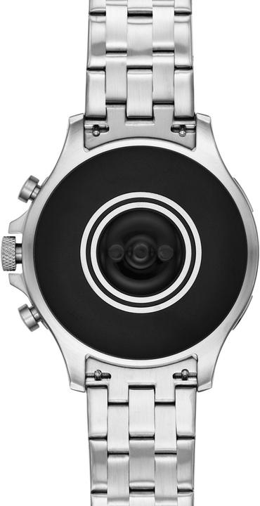 Actual product image Fossil Garrett HR (46 mm)