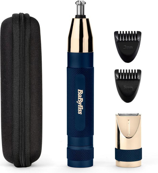 BaByliss E112E Special Edition
