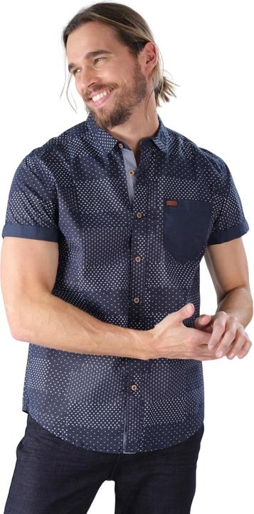 Deeluxe hemd ethnic (S)