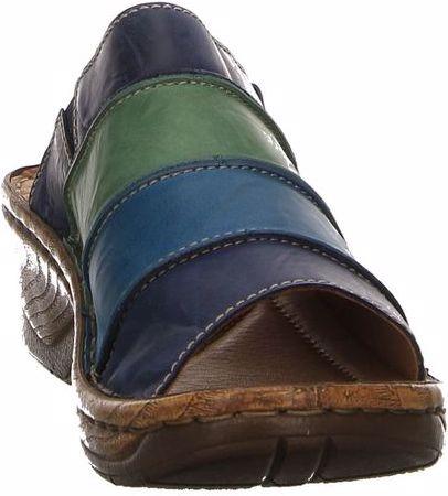 Actual product image Josef Seibel Pantoletten (35)