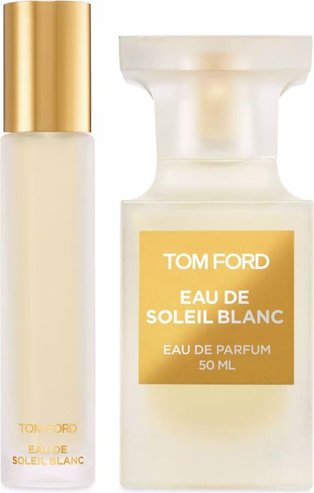 Image du produit Tom Ford Eau de Soleil Blanc Collection (Set parfum)