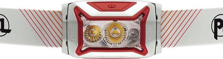 Productafbeelding Petzl Actik Kern (600 lm)