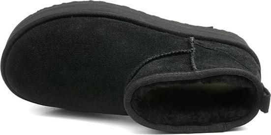 Actual product image Ugg Plateau Classic Ultra Mini (40)