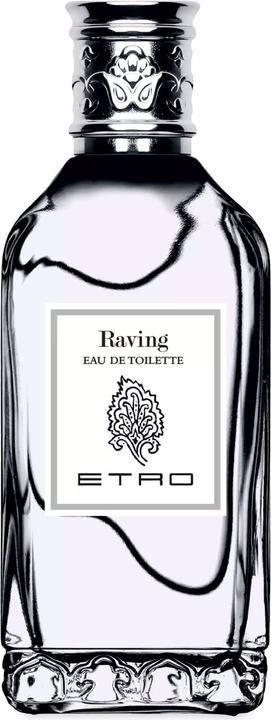Actual product image Etro Raving (Eau de toilette, 100 ml)