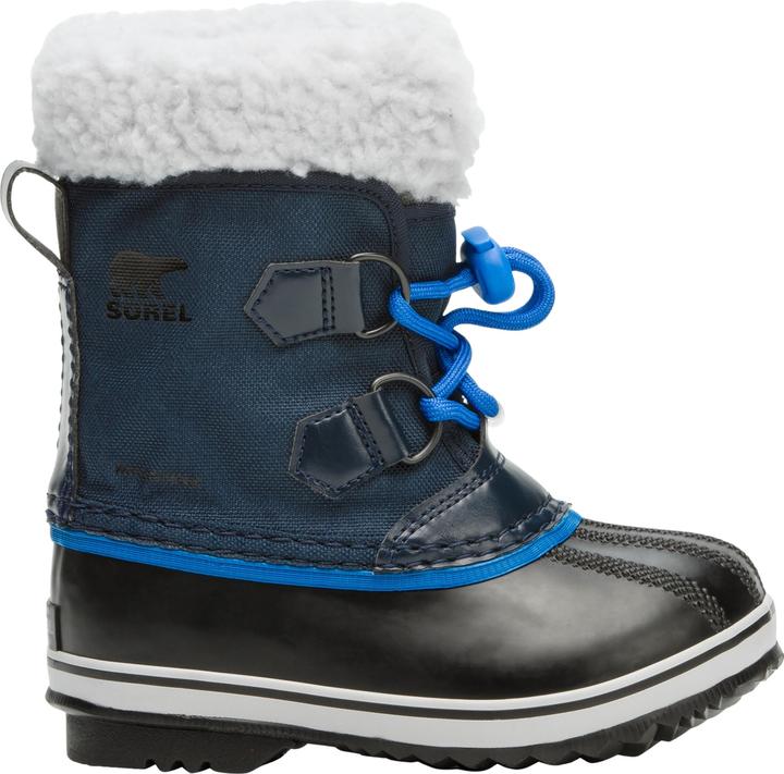 Collegiate Navy, Super Blue