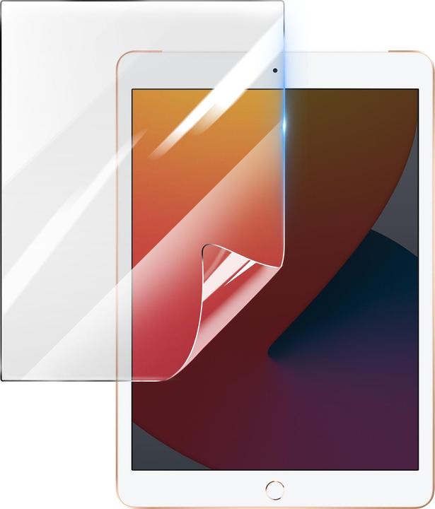 Produktbild 3MK ScreenSafe Folie (1 Stück, iPad 2020 (8. Gen))