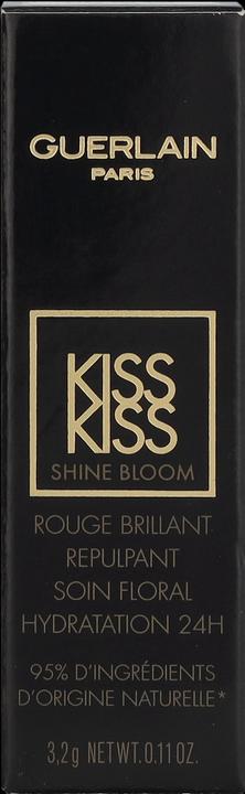 Immagine prodotto Guerlain Kiss Kiss Shine Bloom 521 (521 Bacio da dire)