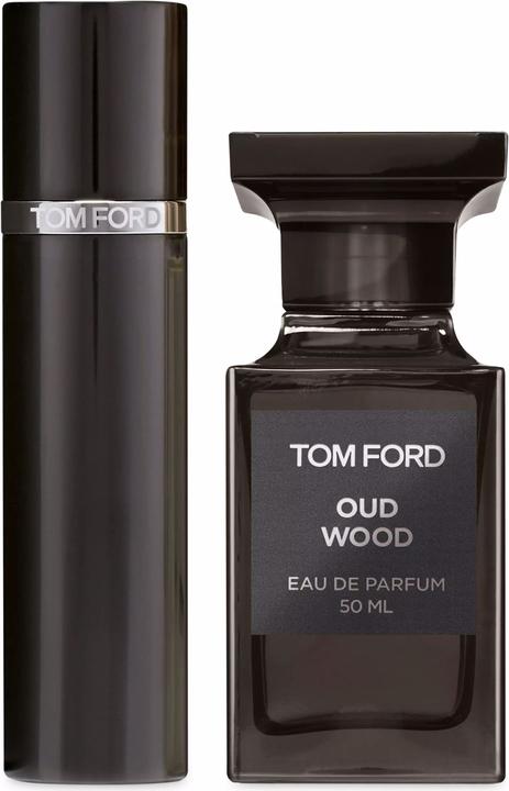 Produktbild Tom Ford Oud Wood Set 50ML + Atomizer (Eau de Toilette)
