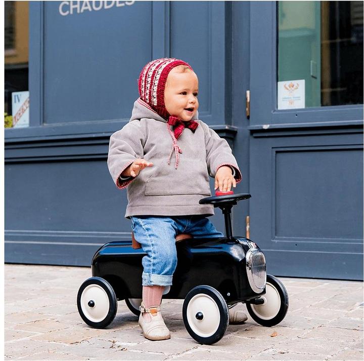 Image du produit Baghera Racer