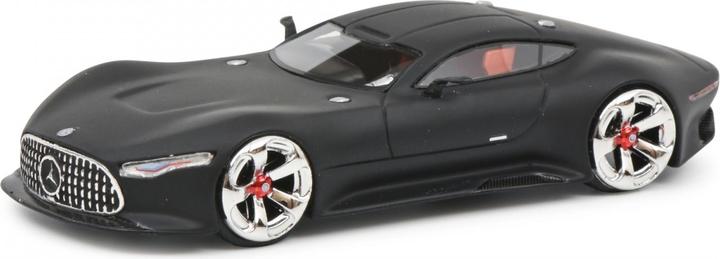 Image du produit Schuco MB AMG Vision G noir mat 1:64