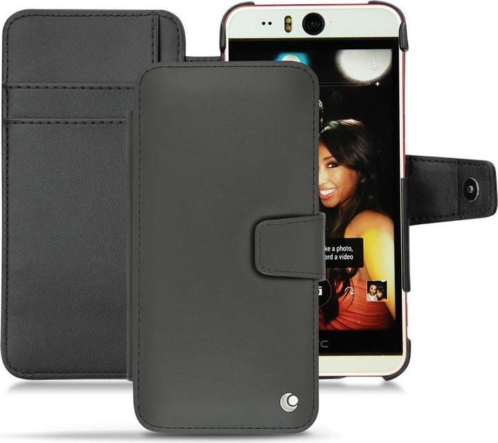 Image du produit Noreve Housse cuir (HTC Desire Eye)