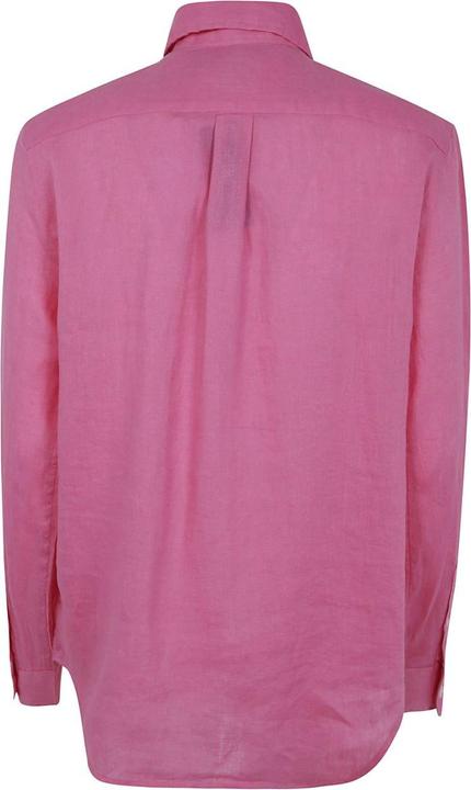 Immagine prodotto Ralph Lauren Camicie Fucsia (L)