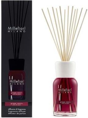 Produktbild Millefiori Grape Cassis (500 ml)