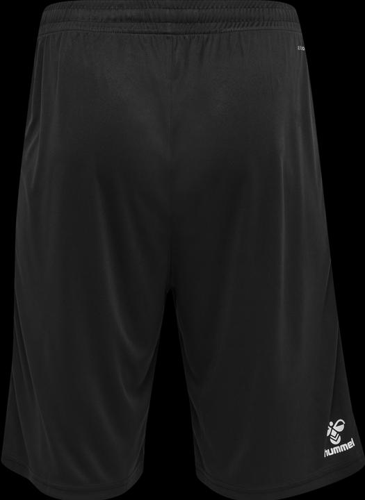 Actual product image hummel Core Xk Basket Shorts (4XL)
