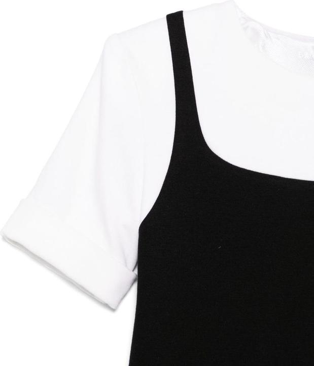 Actual product image Balmain Dresses Black