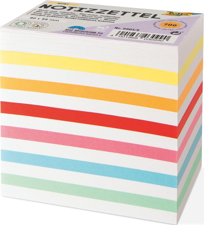 White, Colored