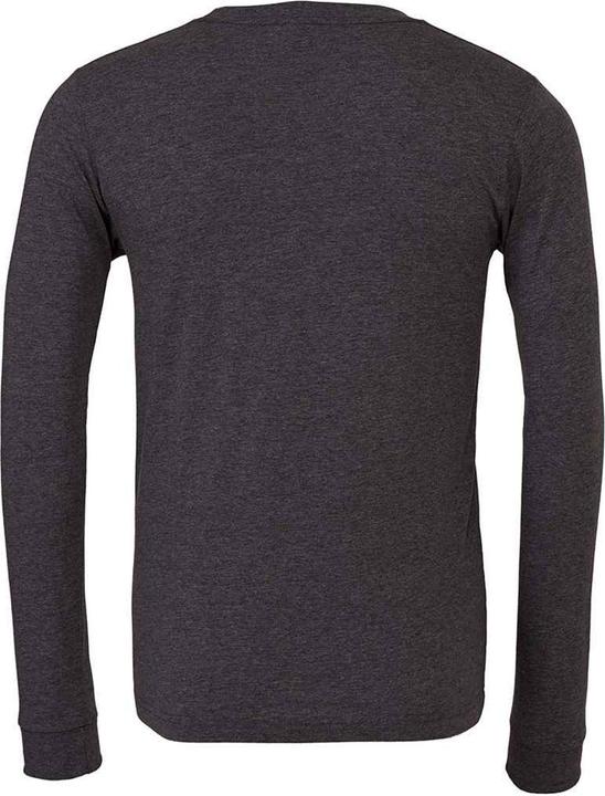 Image du produit Bella Canvas CVC TShirt manches longues (XL)