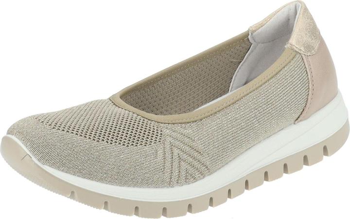 Actual product image Igi&co Ballerinas (42)