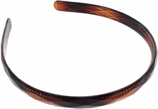 Basler Haarreif facettierent