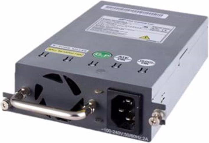Produktbild HPE X361 150W AC POWER SUPPLY-STOCK (150 W)
