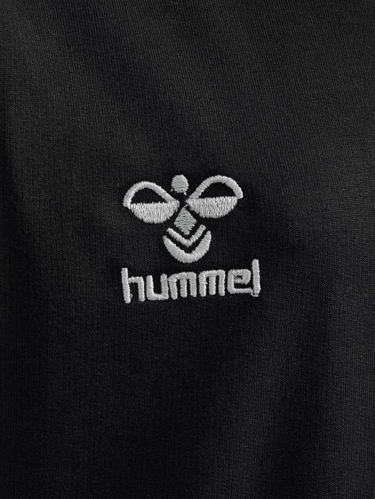 Immagine prodotto hummel Hmlgo 2.0 Felpa Con Cappuccio Bambini (164)