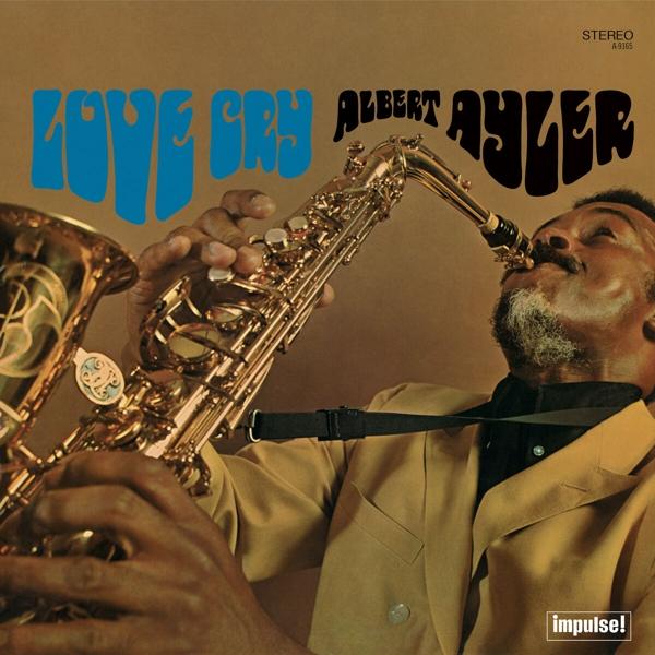 Immagine prodotto Grido d'amore ( by Request) (Albert Ayler)