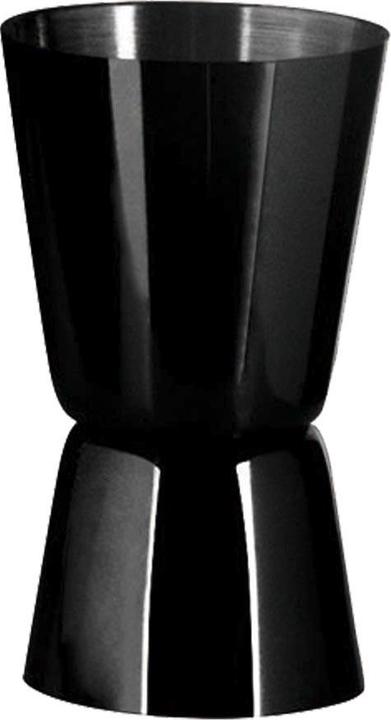 Actual product image BerlingerHaus Haus Cocktail Shaker Set Matte Black Collection (Cocktail set)