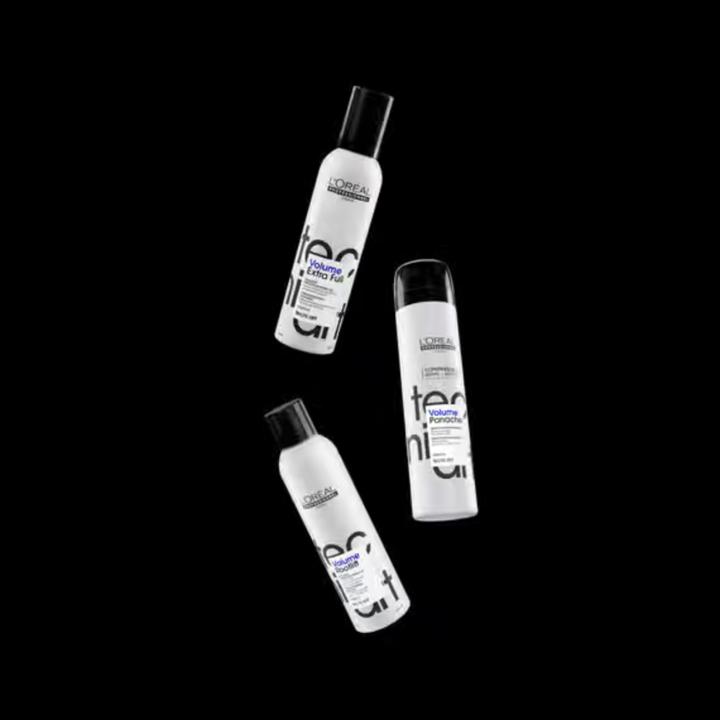 Produktbild L'Oréal Professionnel Tecni. Art (250 ml, Schaumfestiger)