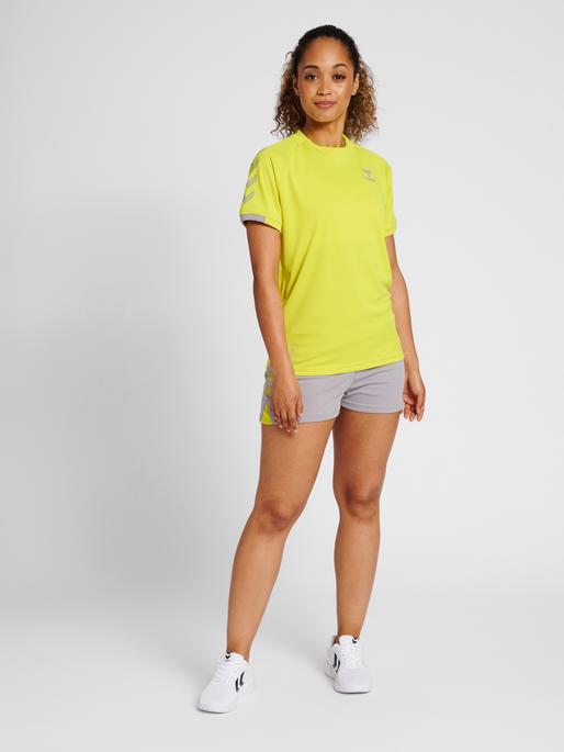Immagine prodotto hummel Gg12 Action Jersey S/S Donna (S)