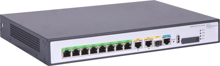 Produktbild HPE MSR958X 10GBE AND COMBO R-STOCK