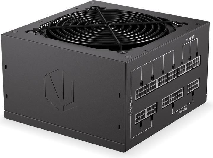 Produktbild Endorfy Supremo FM5 Gold 750W ATX EY7A008 (750 W)