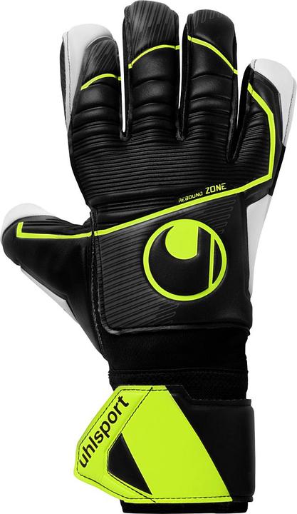Produktbild Uhlsport Torwarthandschuhe SUPERSOFT HN FLEX FRAME (11)