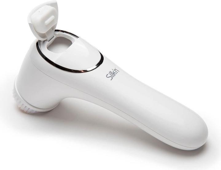 Actual product image Silk'n Face brush with massage function