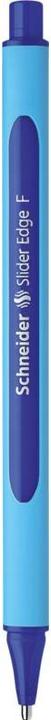 Produktbild Schneider Kugelschreiber Slider Edge blau, Strichstärke: F (fein) (Hellblau, 1 x)