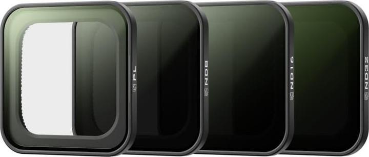 Insta360 Ace Pro ND Filter Set (CINSBAJG) (ACE PRO)