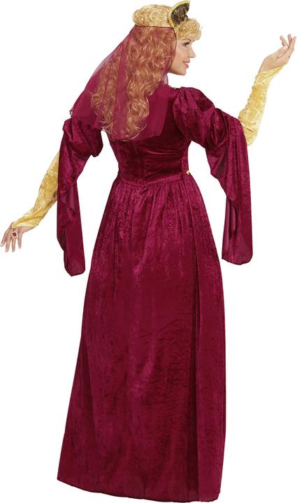 Produktbild Widmann Kostüm Königin Regina (XL)