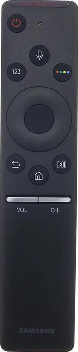 Produktbild Samsung Original Fernbedienung BN59-01298D, BN5901298D, VOICE (Gerätespezifische Fernbedienung)