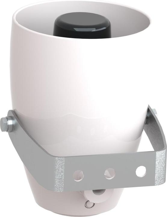 Produktbild Schneider Electric XVS 2 Tone Siren, 105dB, White, 120Vdc