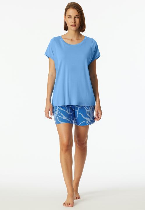 Produktbild Schiesser Shorty Modern Nightwear (44, XL)