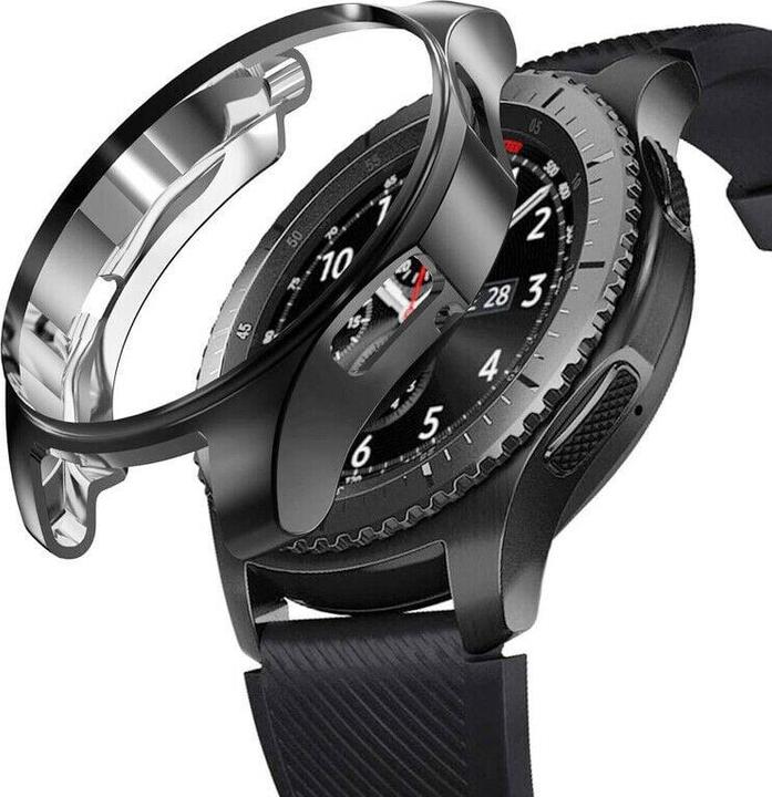 Actual product image Strap-it Protective cover