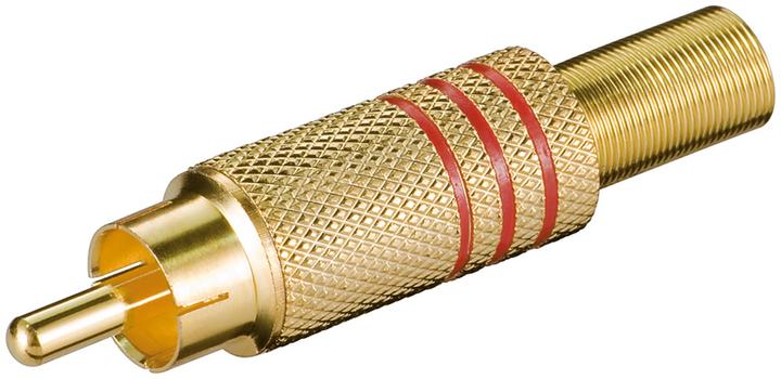 Produktbild Goobay Cinch Stecker
