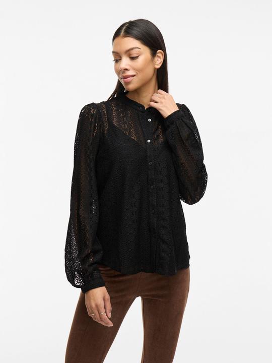 Immagine prodotto Vila Camicia in pizzo (XL)