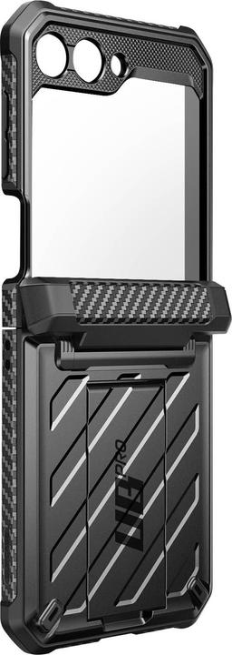 Immagine prodotto Supcase Unicorn Beetle Pro Galaxy Z Flip 5 Nero (Samsung Galaxy Z Flip5)