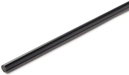 Produktbild Rs Pro PVC-Rundstab, PVC Grau 1.47g/cm³, Ø 20mm x